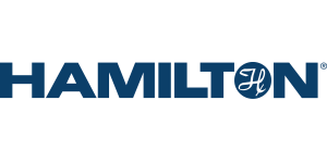 Hamilton logo