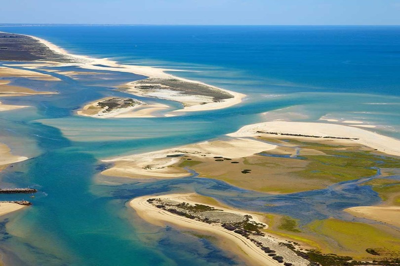 Ria Formosa